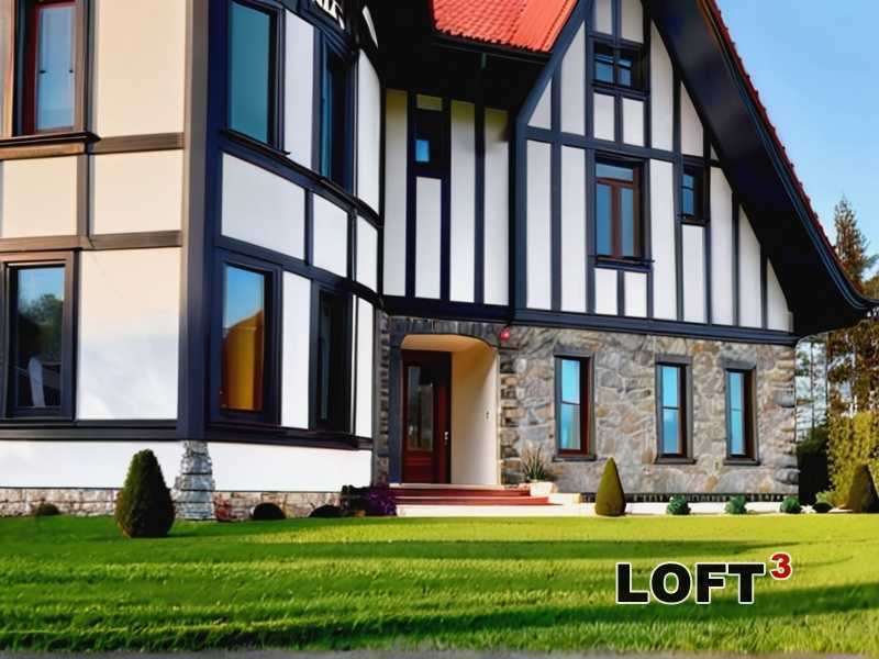 Стекло и композитные панели