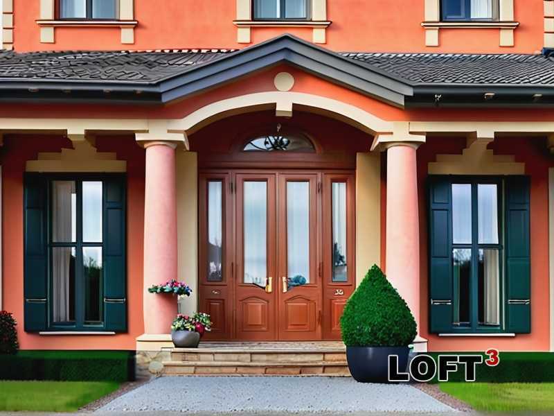 Выбор материала для фасада: металл, стекло или бетон?