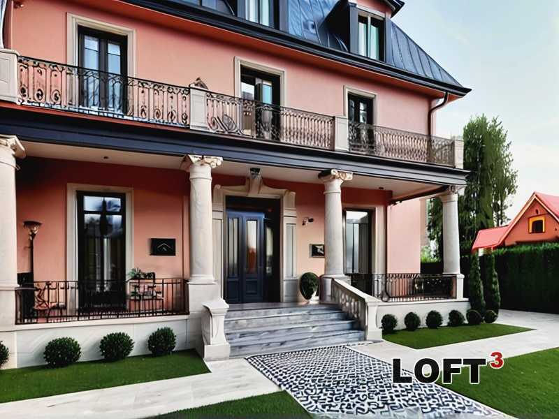 Как переработанные материалы формируют эстетику Лофт