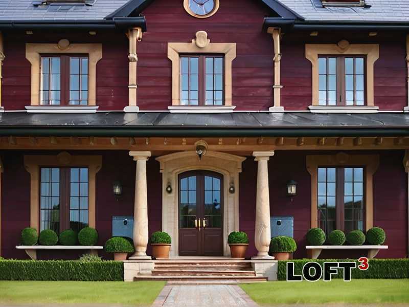 Цифровые экраны как элемент архитектуры