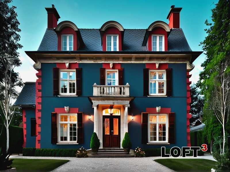 Освещение как часть архитектурного решения