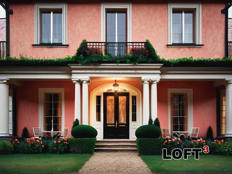 Анализ архитектурного стиля окружающей застройки