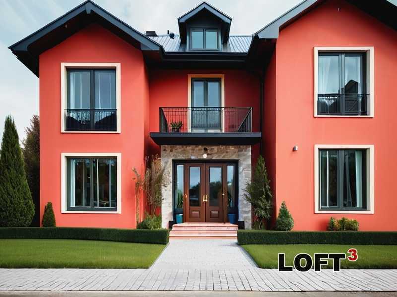 Как снизить уровень бликов и перегрева в стеклянных фасадах