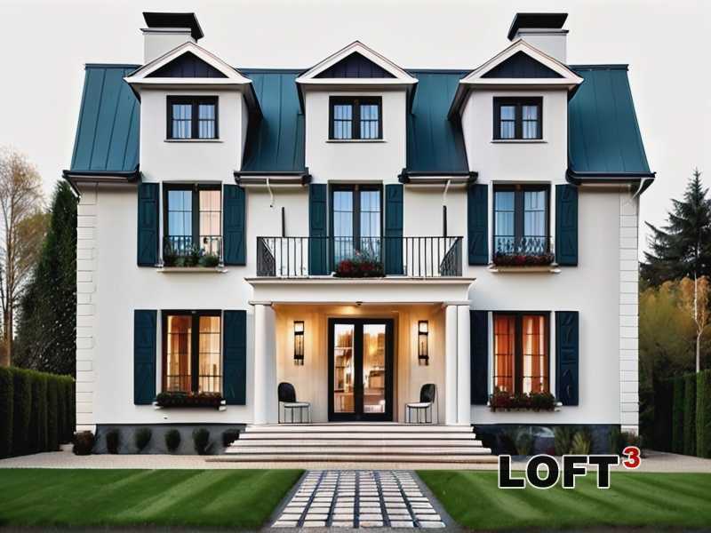 Как повысить безопасность фасадов Лофт с использованием современных технологий? Как повысить безопасность фасадов Лофт с использованием современных технологий?