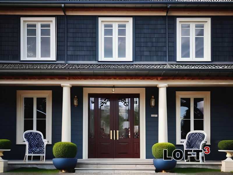 Принцип работы вентилируемых фасадов