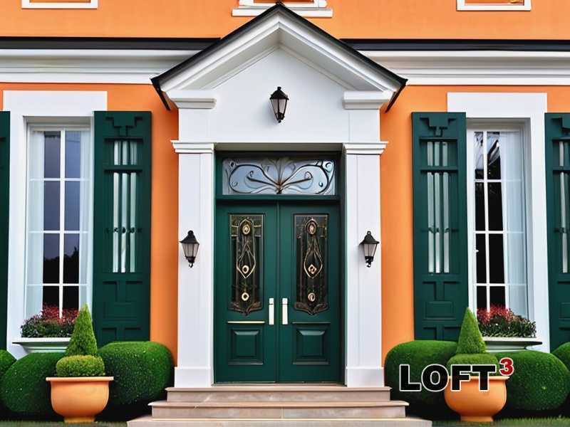 2. Внедрение зелени