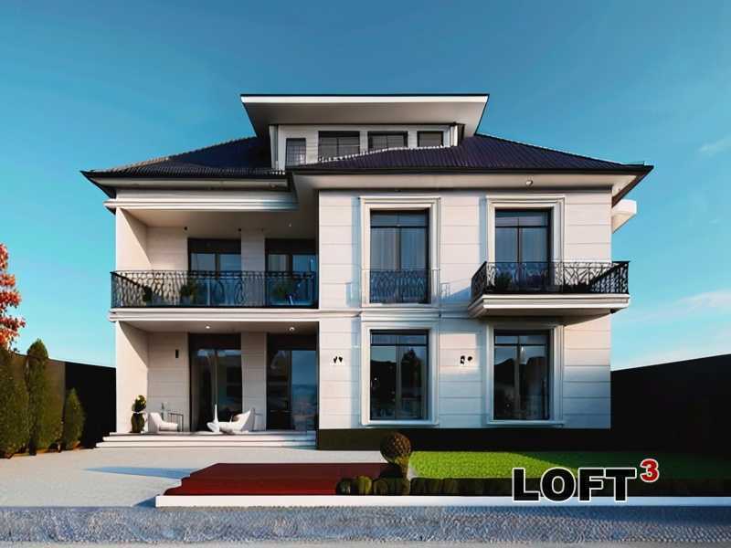 Коммерческая недвижимость