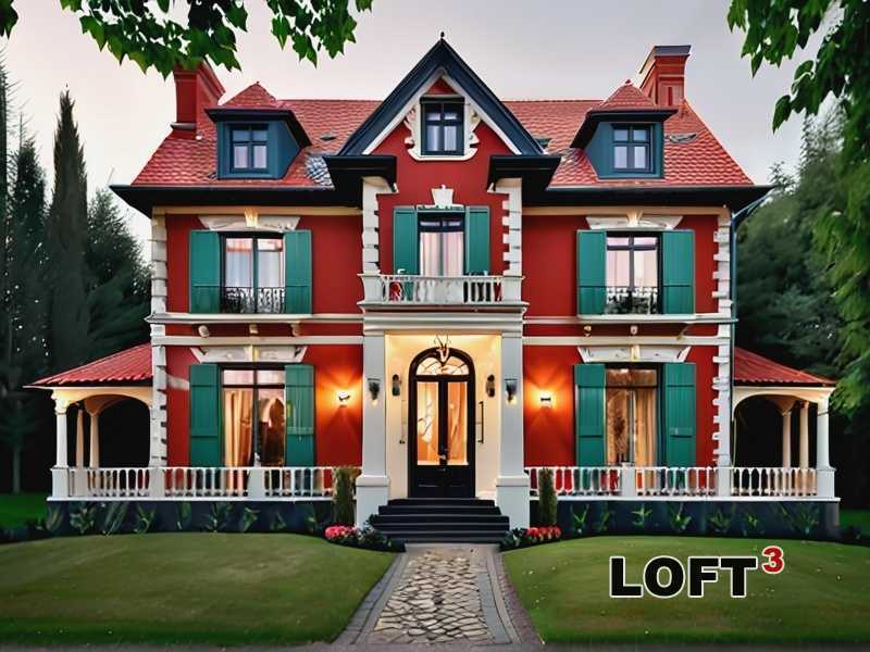 Металл с индустриальной эстетикой