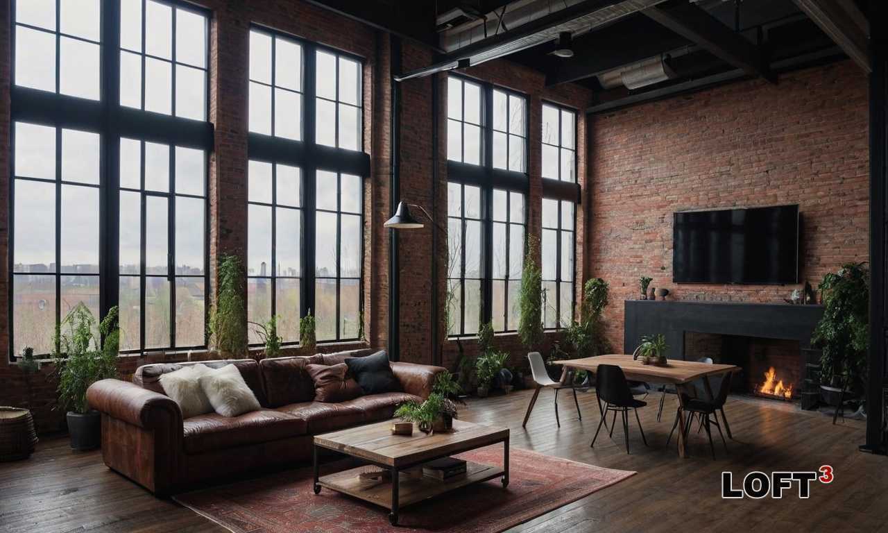 Влияние кругов и овалов на визуальное восприятие пространства