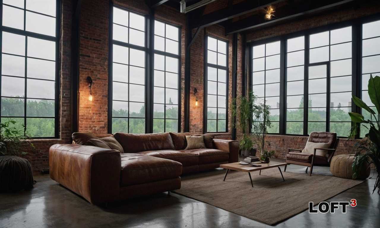 Как использовать винтажные дорожные сундуки в интерьере Лофт Как использовать винтажные дорожные сундуки в интерьере Лофт