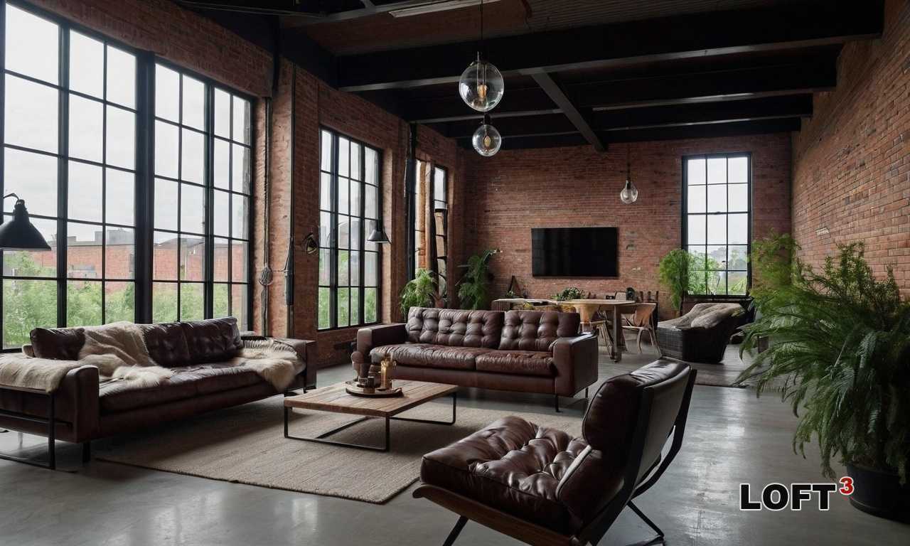 Как определить зоны, нуждающиеся в цветовых акцентах