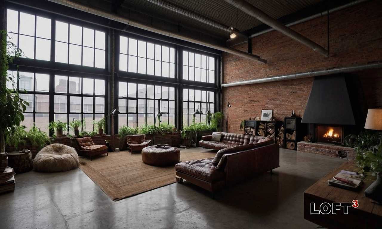 Открытые трубы и металлические элементы