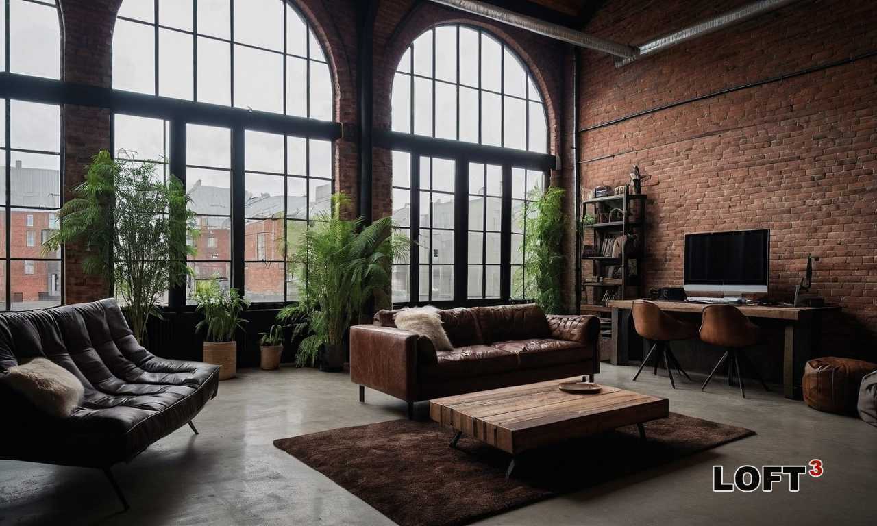 Дерево в ванной комнате