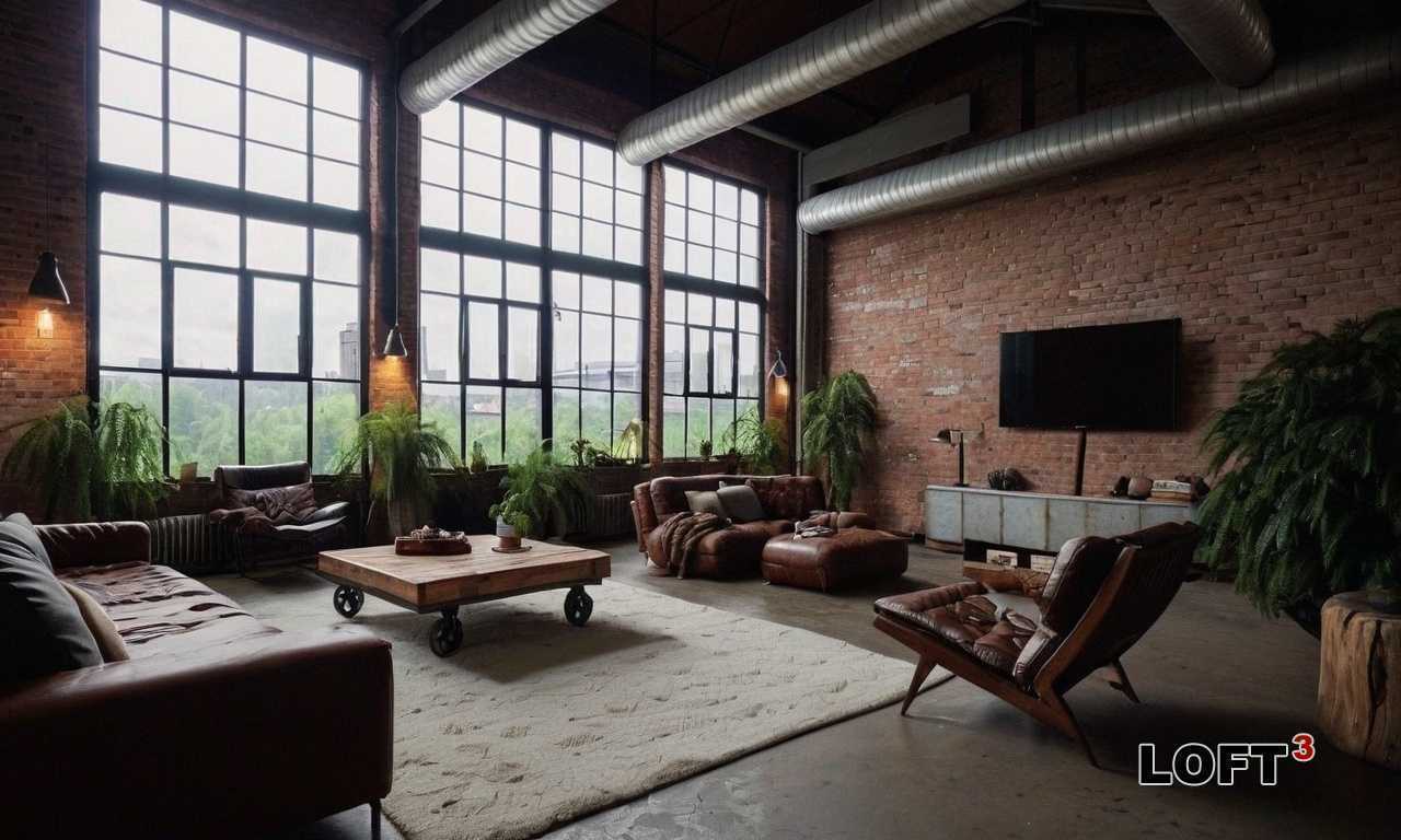 Выбор материалов: кирпич, бетон, металл и дерево