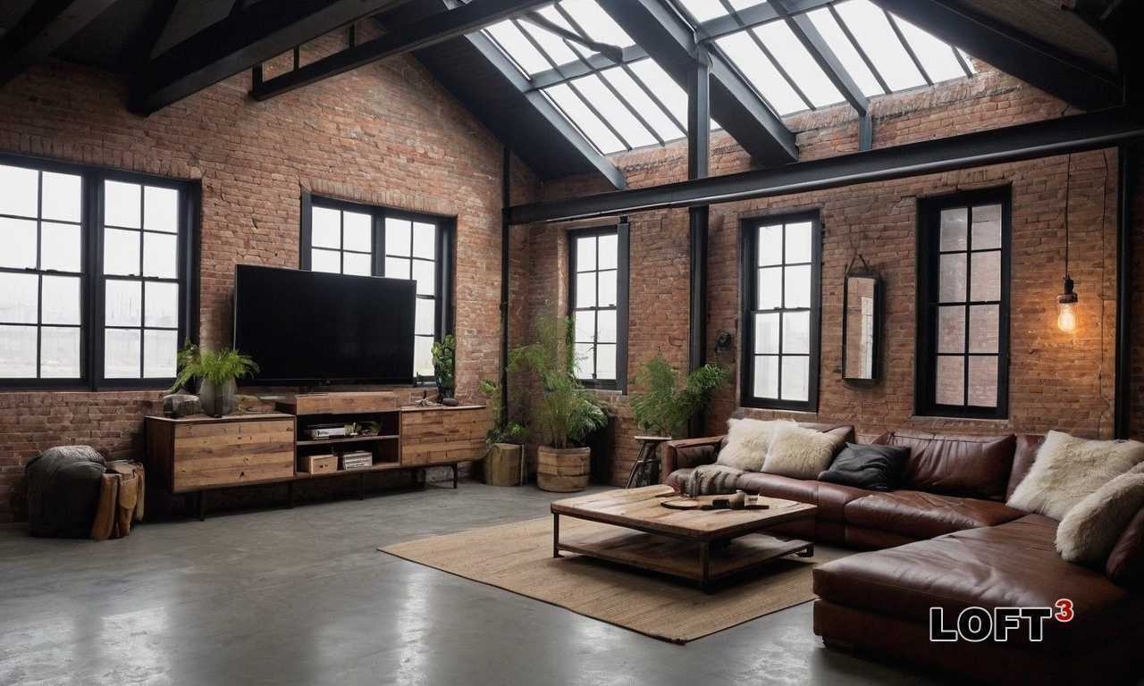 Бетон: индустриальная основа