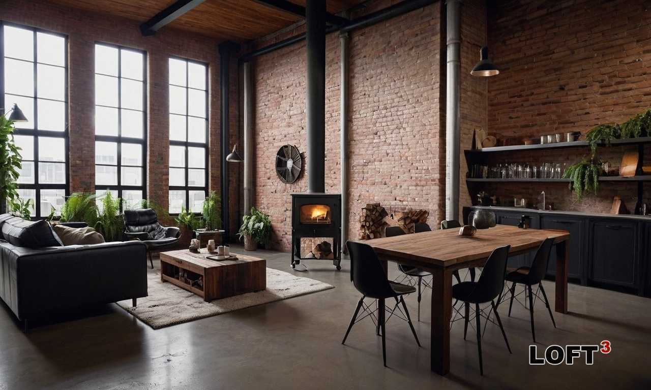 Основные типы стеклянных перегородок и их особенности