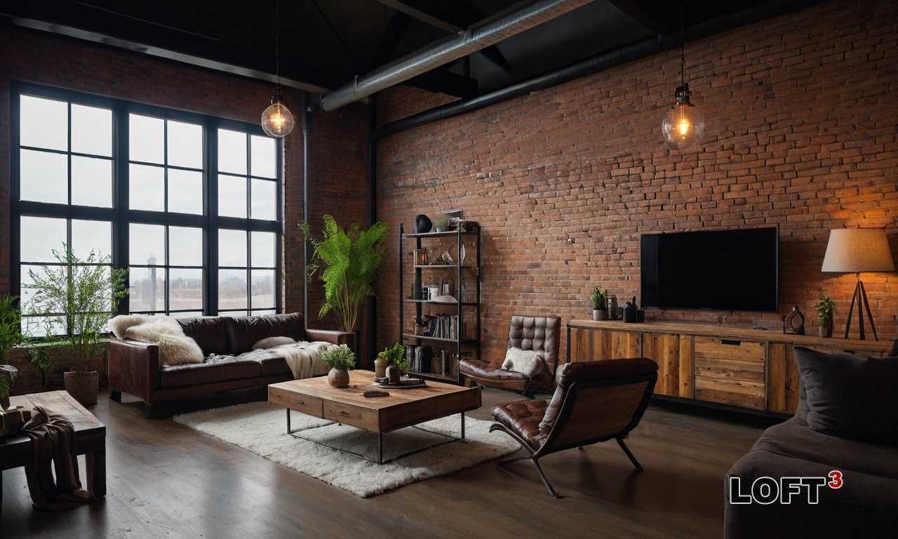 Основные элементы