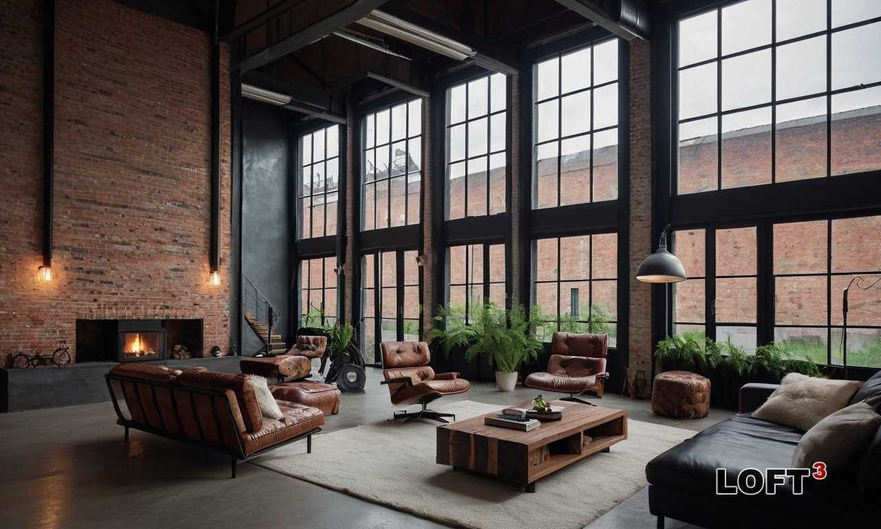 Определение зоны для спортивного уголка