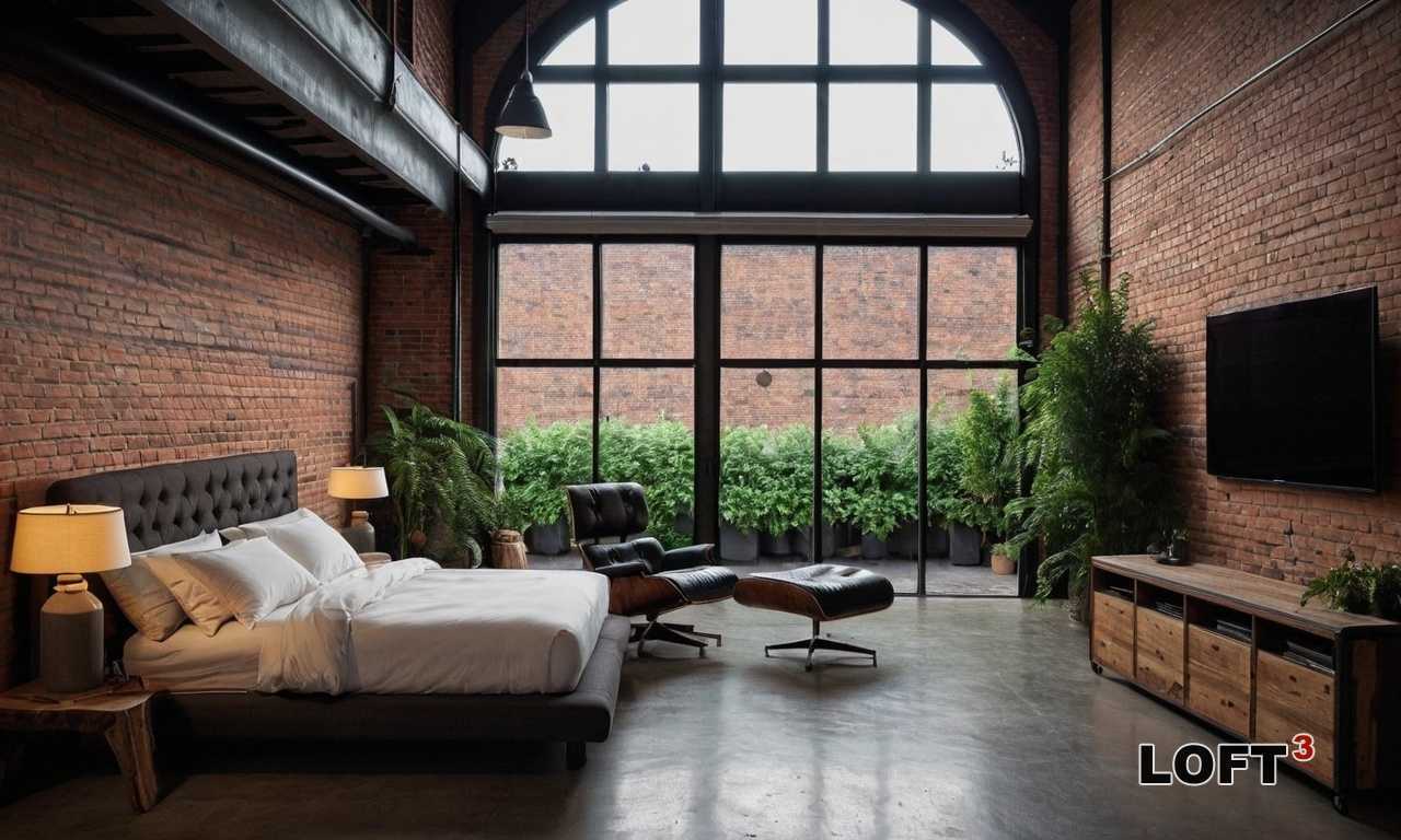 Старинная мебель как акцент