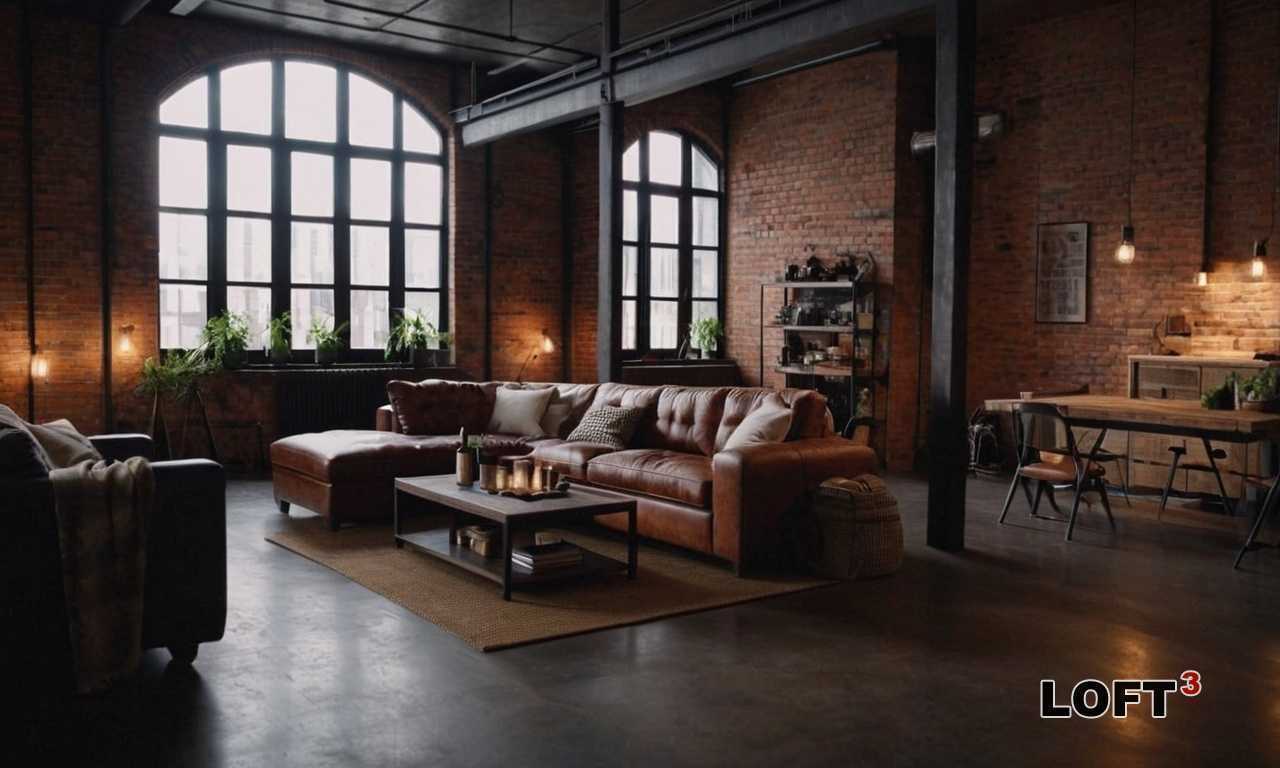 Как оформить спальню в Лофт-стиле с деревянными элементами Как оформить спальню в Лофт-стиле с деревянными элементами