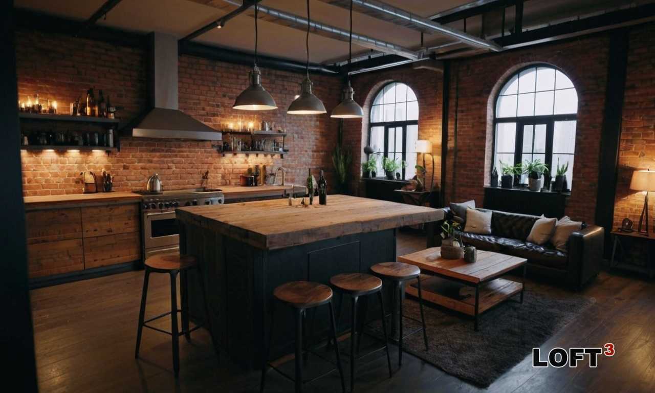 Переработка старых дверей и оконных рам в интерьерные элементы