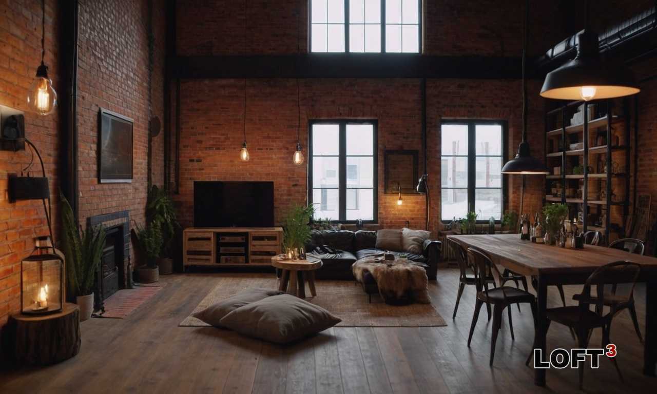 1. Крепление на металлических профилях