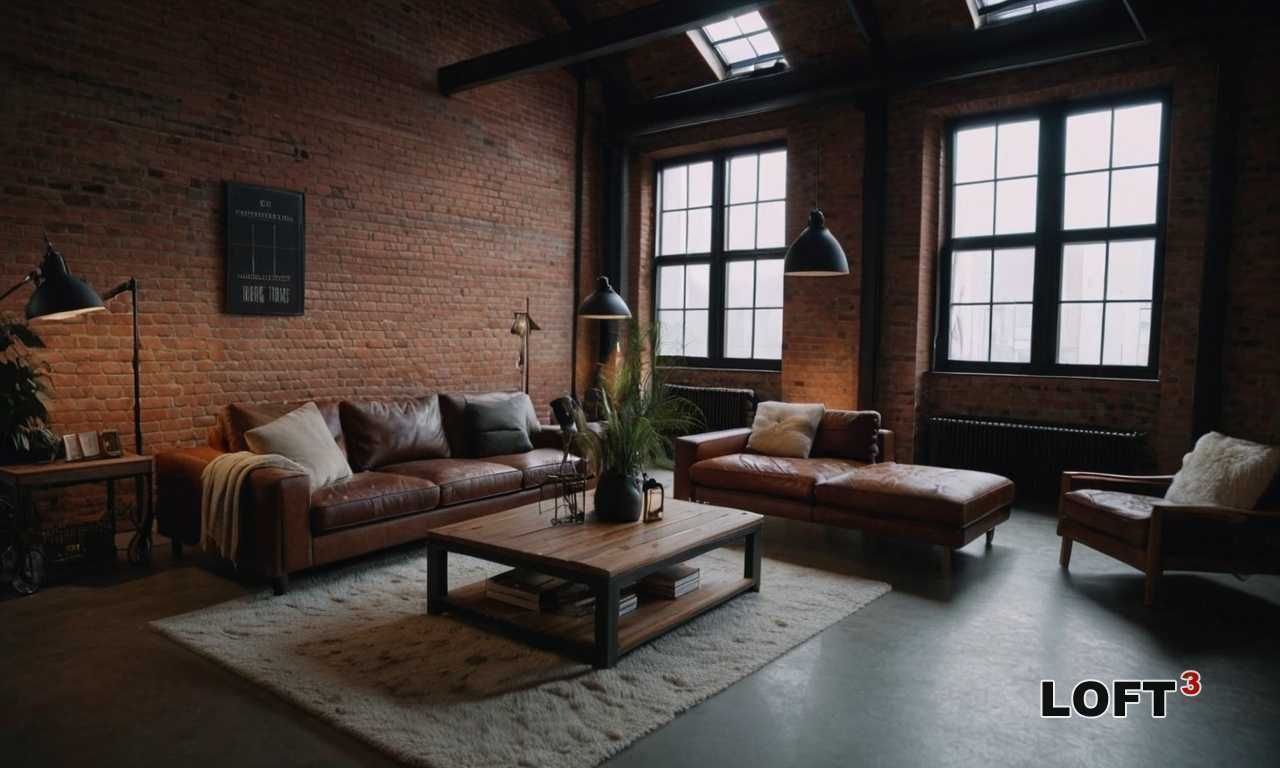 Как сделать книжный уголок в стиле Лофт Как сделать книжный уголок в стиле Лофт