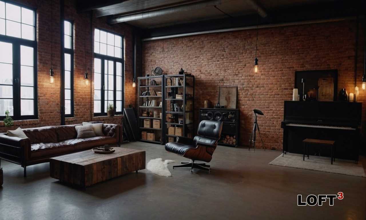 Основные цветовые акценты