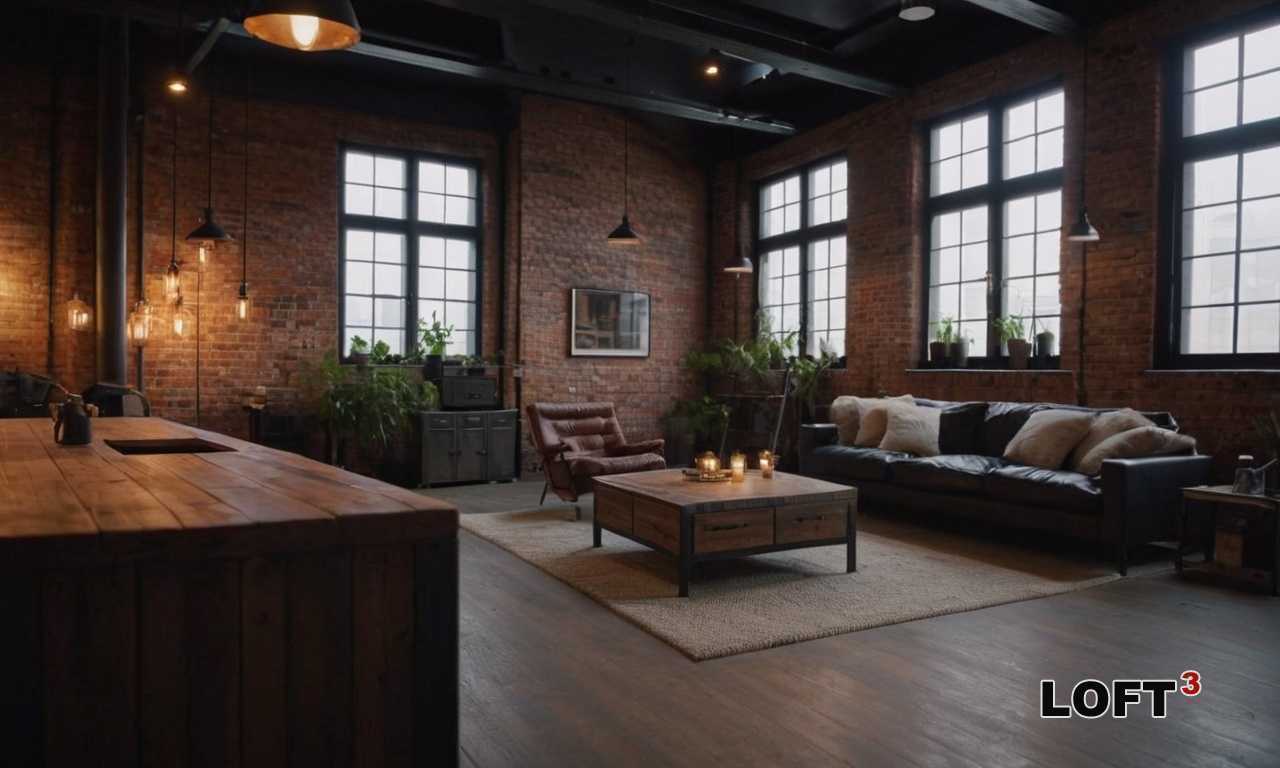 Пол: прочность и эстетика