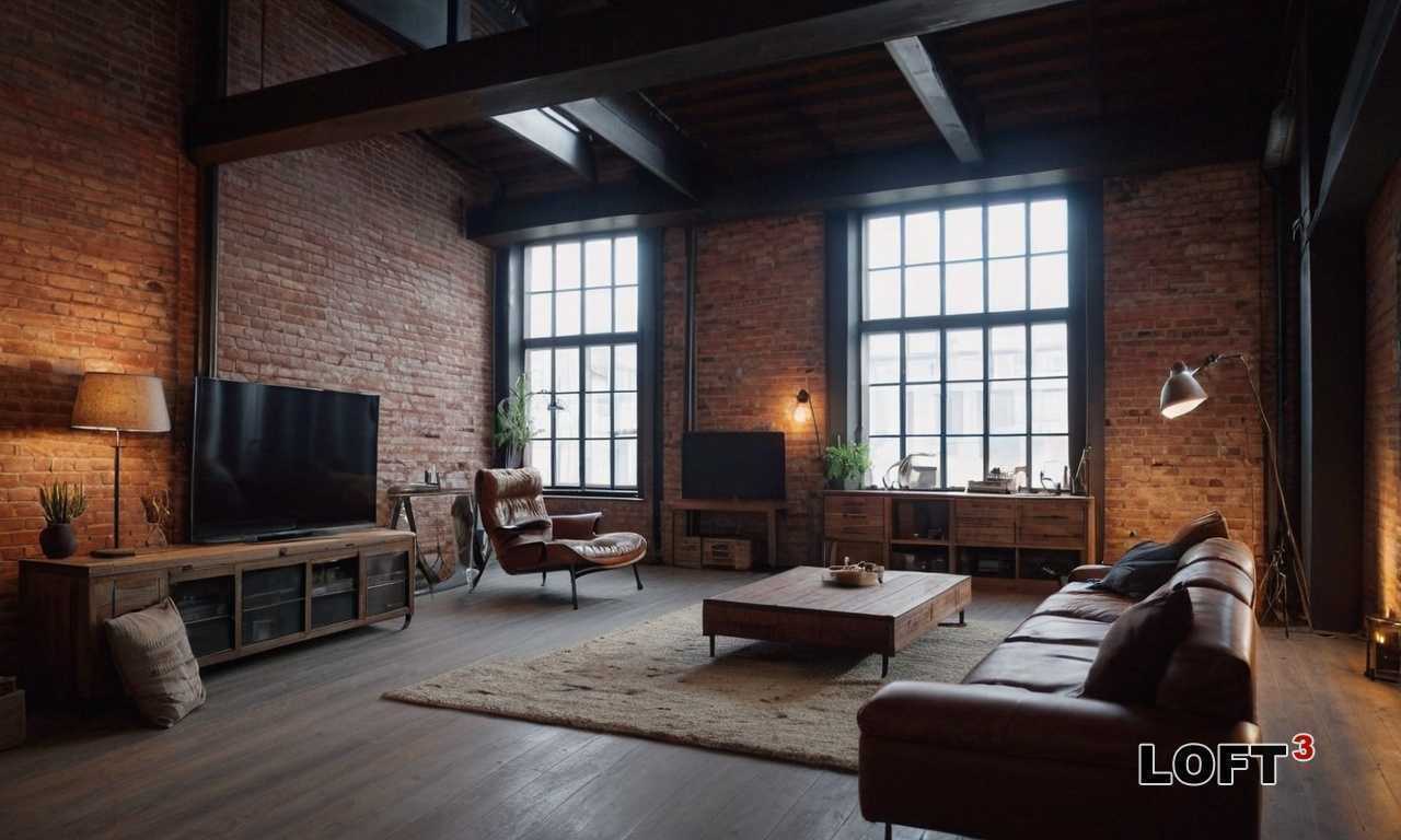 2. Перегрузка пространства декоративными элементами