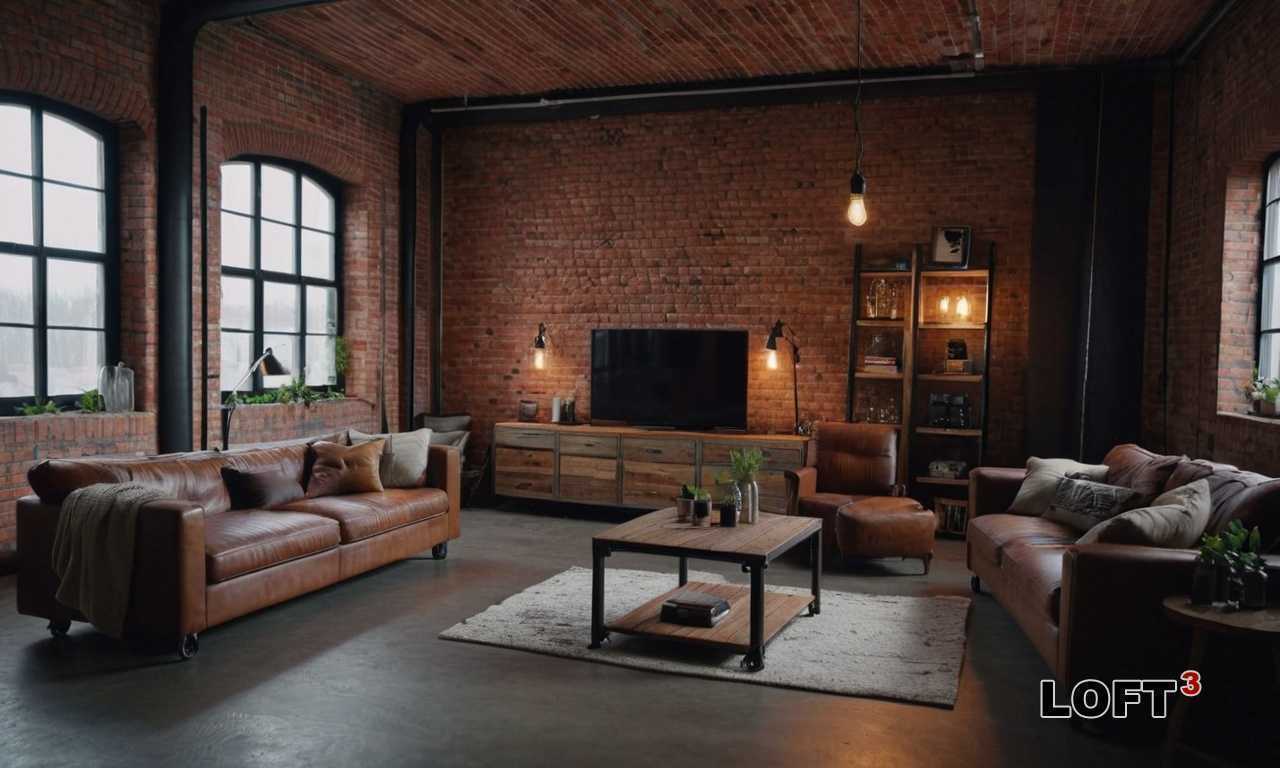 В зоне отдыха