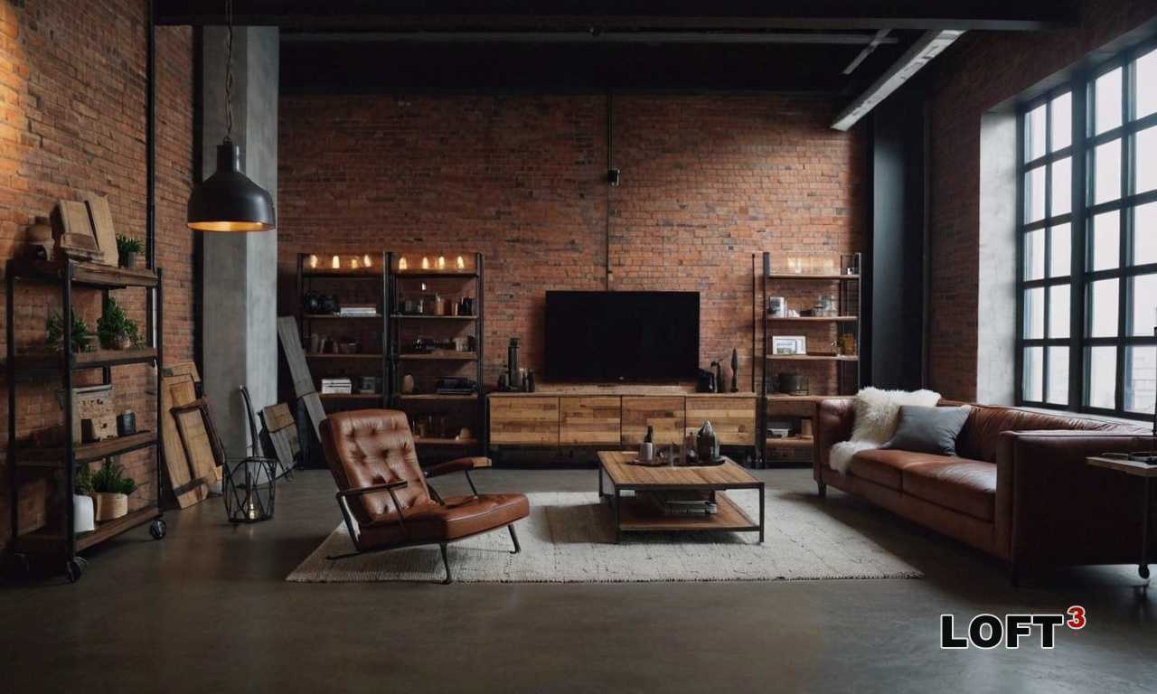 Нейтральные и тёплые тона