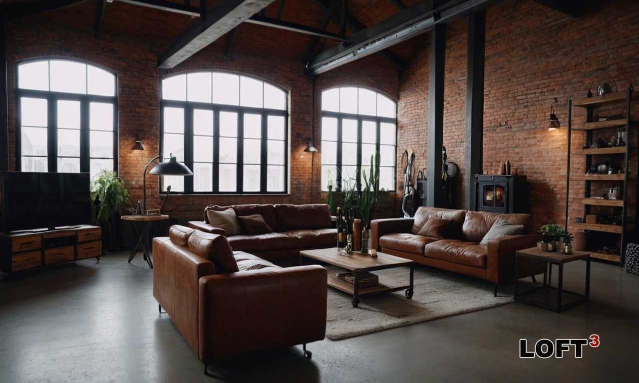 Где найти и как выбрать качественную мебель с необычными геометрическими формами