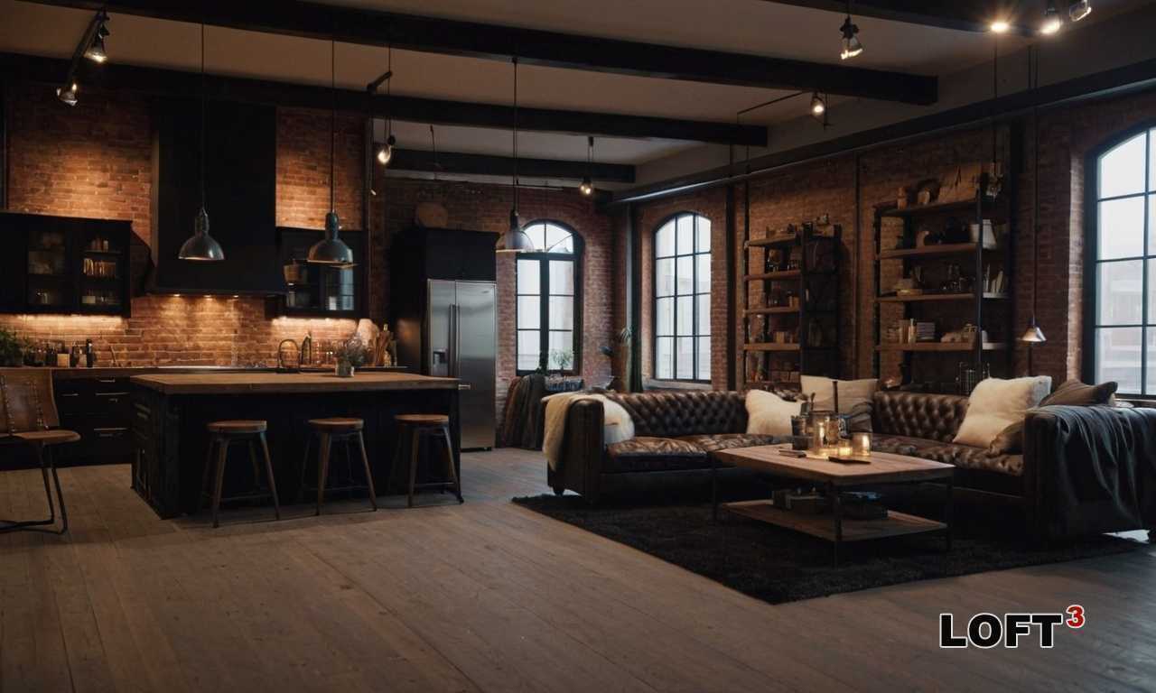 Размещение коммуникаций: как расположить трубы и провода без хаоса