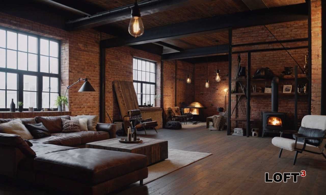 Выбор расположения зеркал для расширения пространства