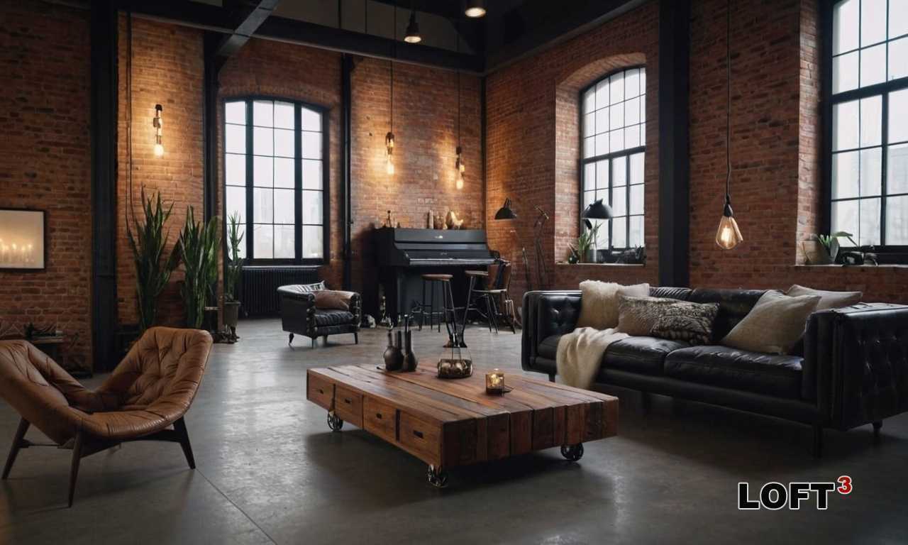 Функциональная мебель для удобства и стиля