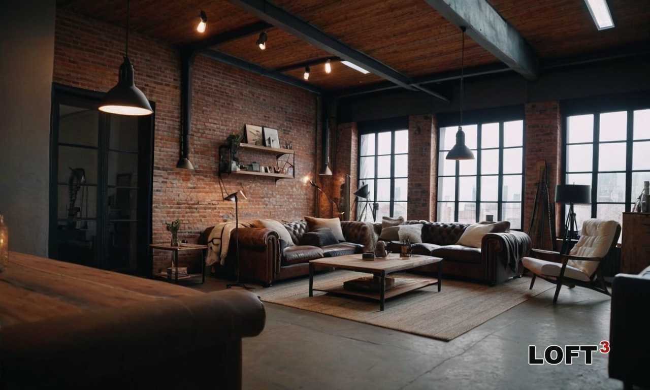 Мебель и хранение: Как встроить систему хранения без потери стиля?