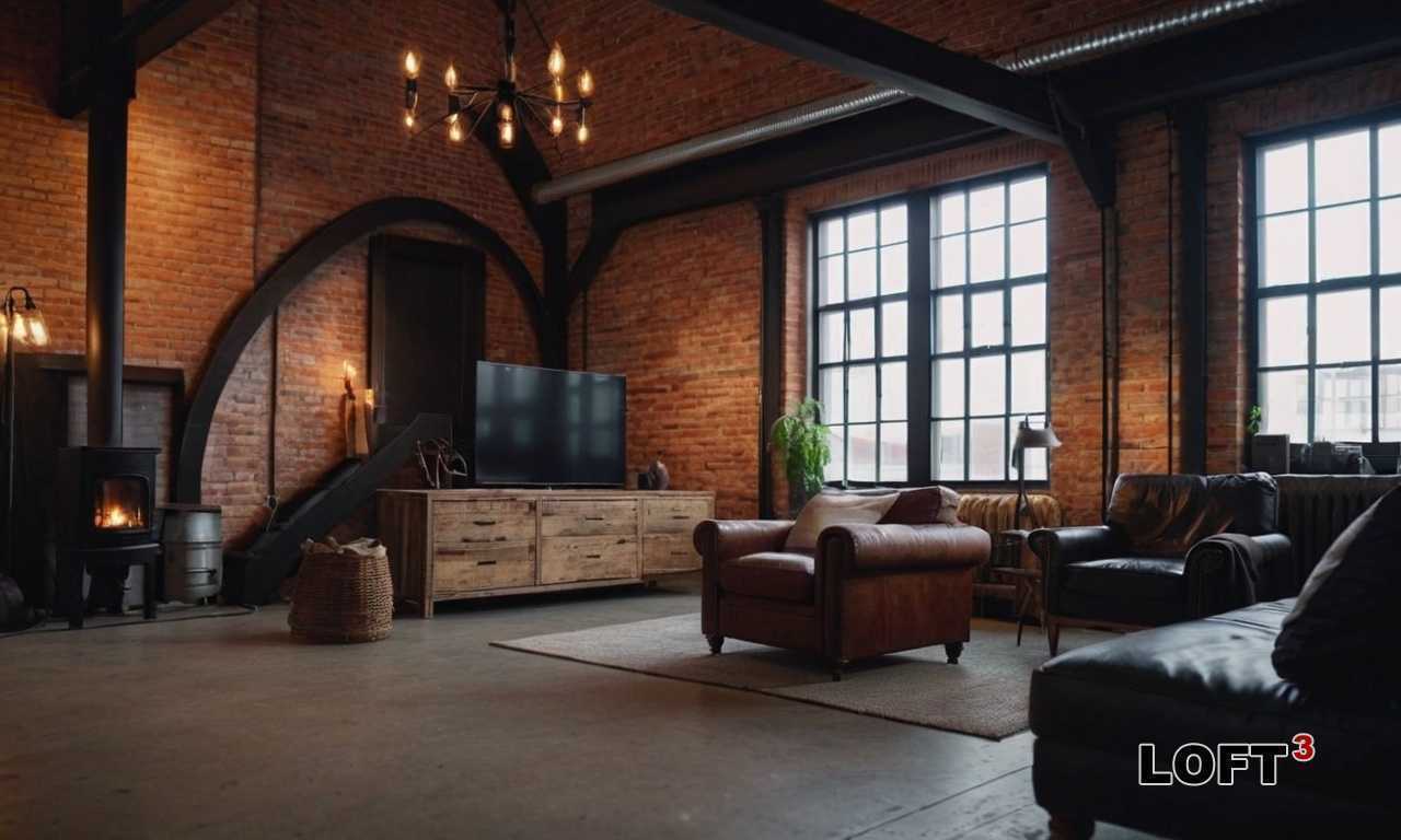 Зонирование светом