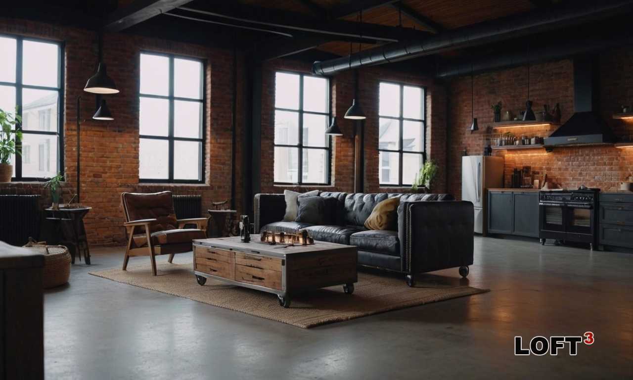 Как использовать нестандартные решения для создания Лофт-санузла Как использовать нестандартные решения для создания Лофт-санузла