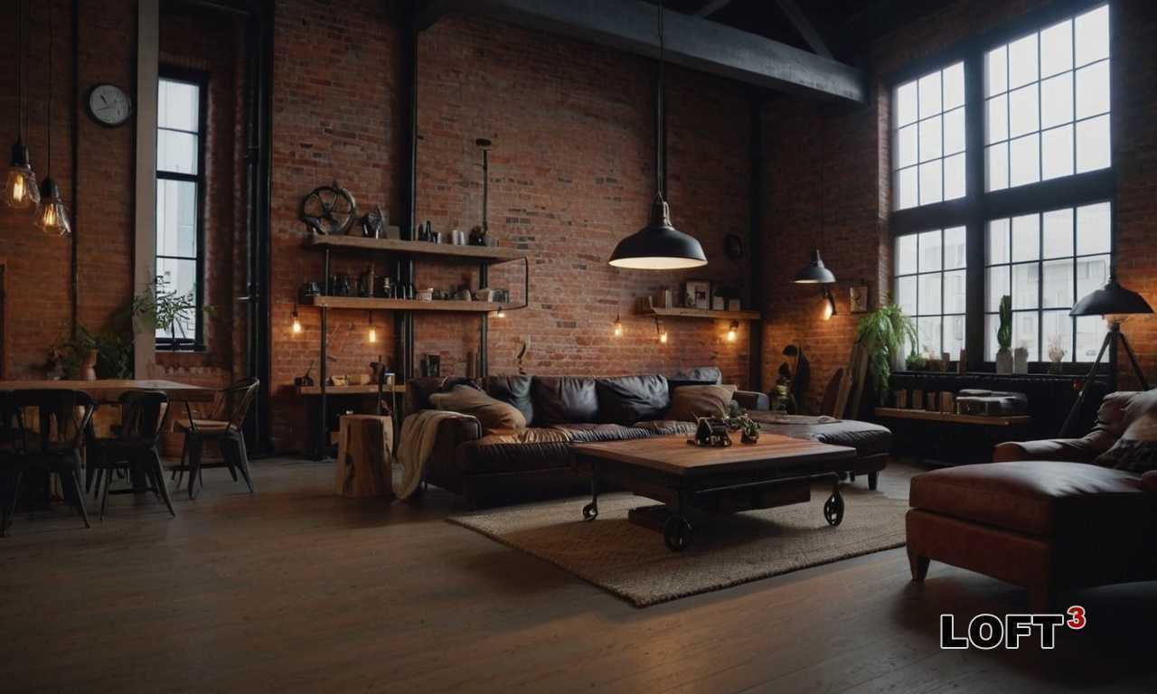 Интерьер с минимальными декоративными элементами: как не утратить уют