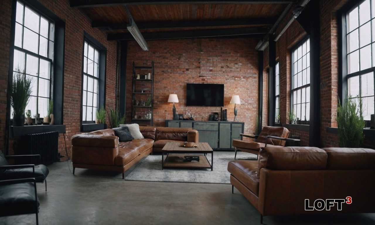 Как правильно подобрать размер вентилятора под высоту и площадь помещения