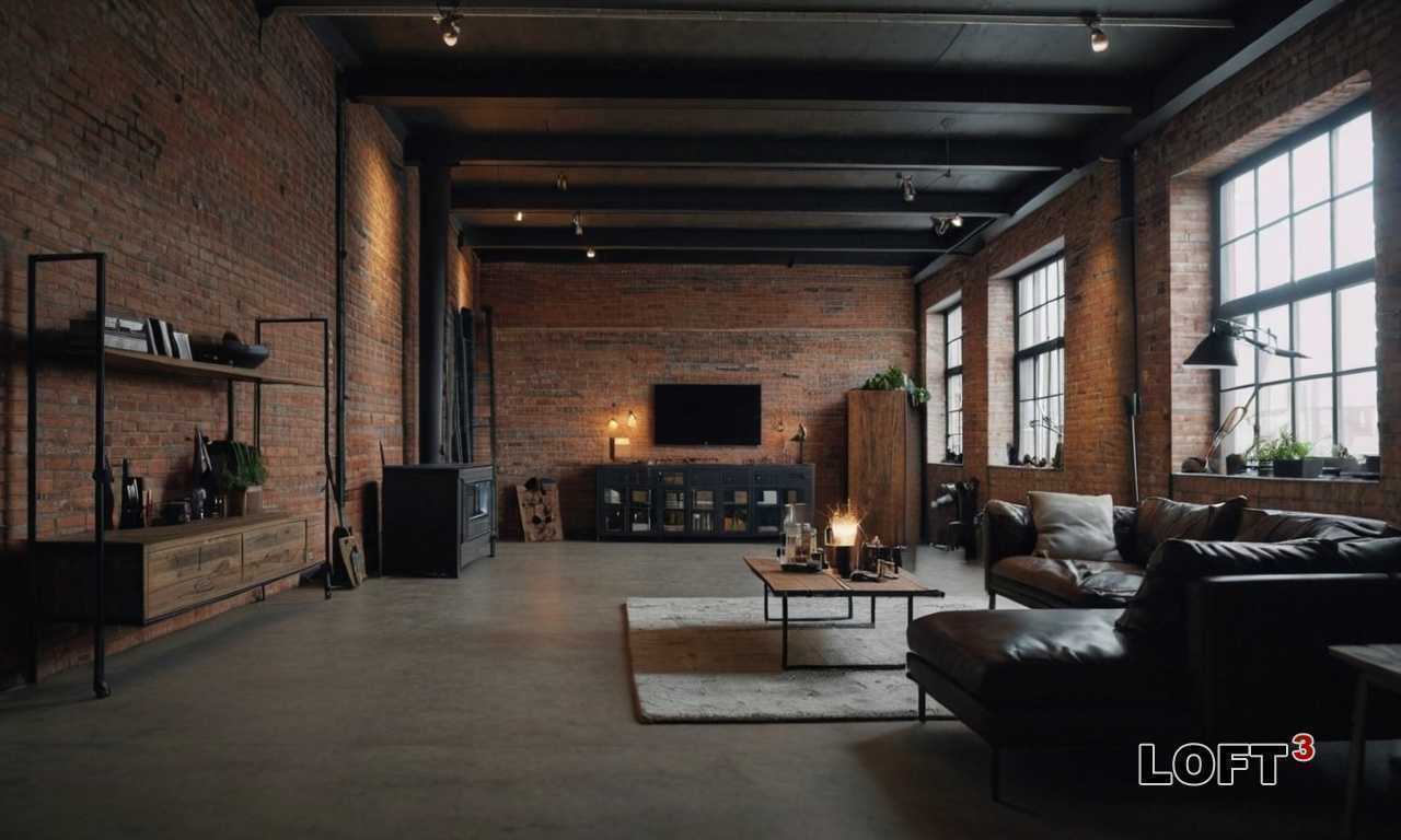 Металл в интерьере можно использовать разными способами. Декоративные элементы из undefinedчерненой стали</em class=