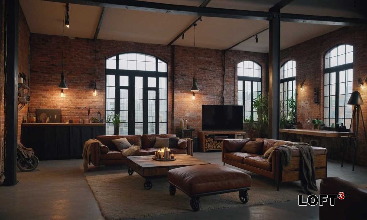 Столы: массивность и практичность