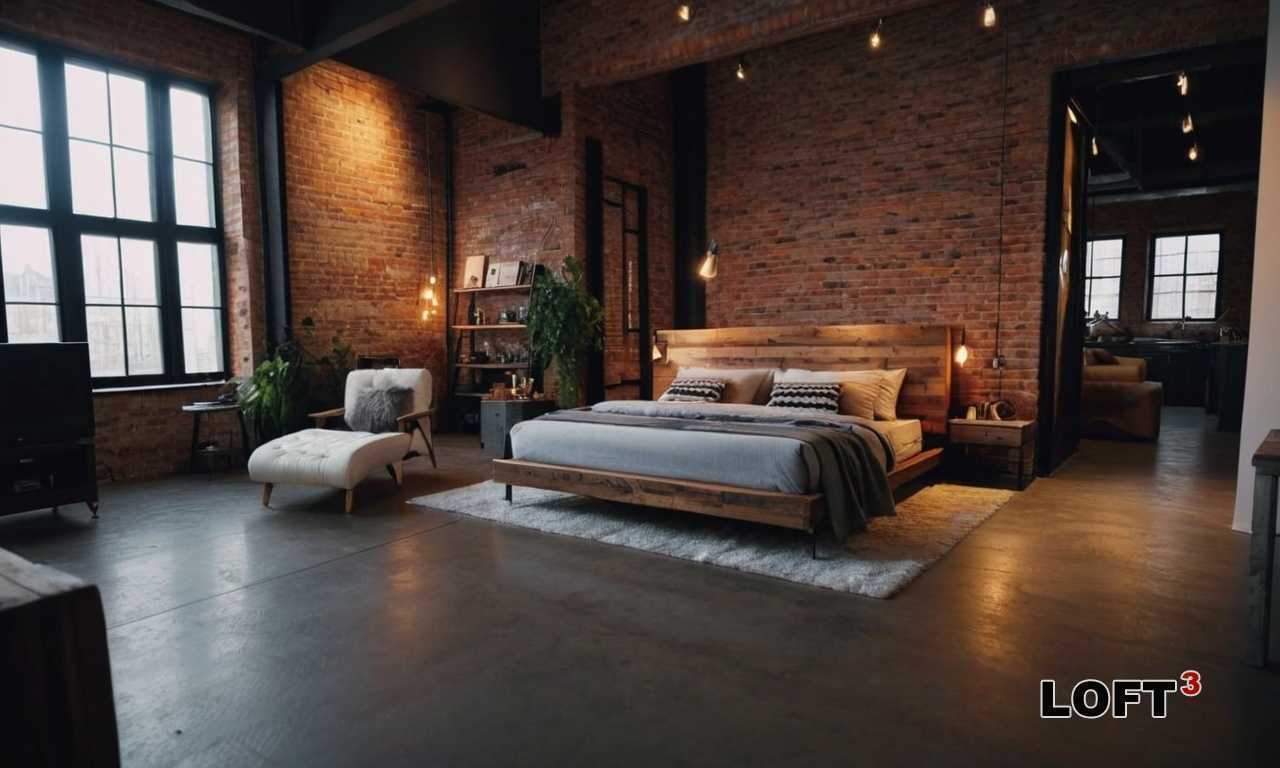 Распределение света