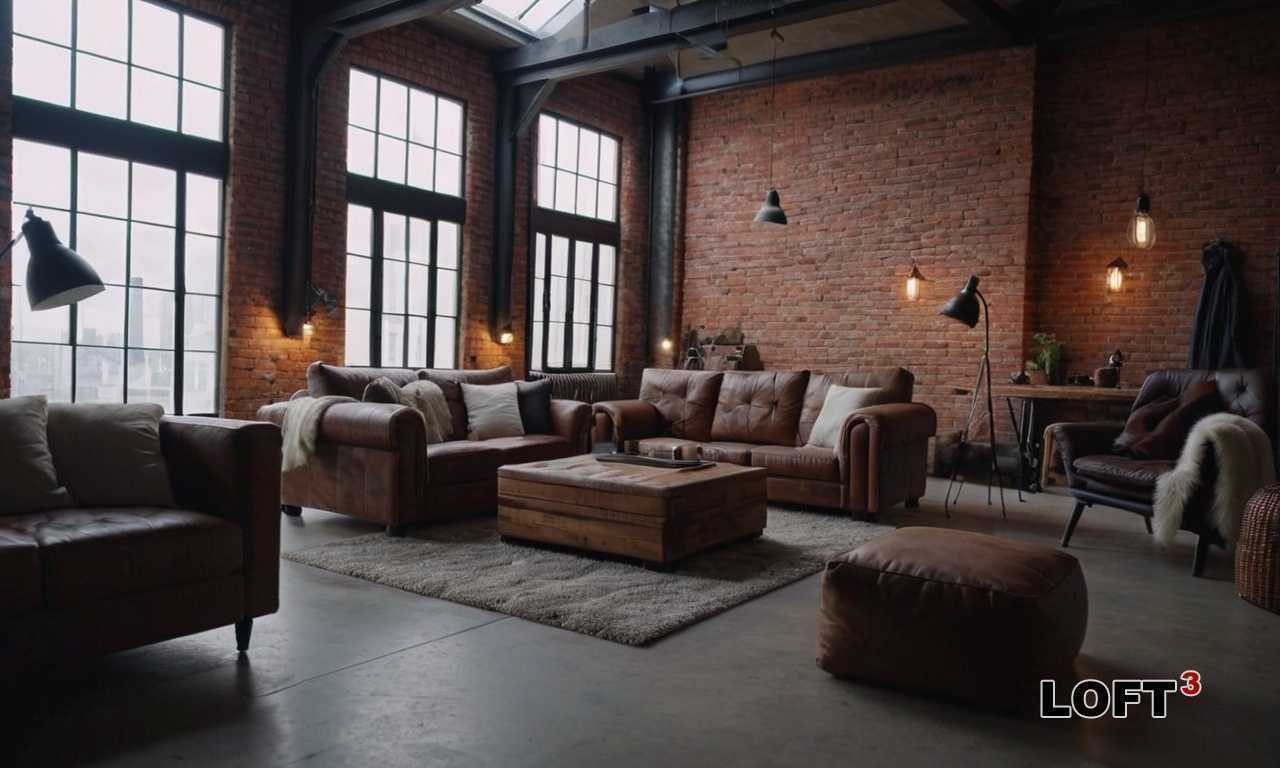 Выбор подходящего места для камина в интерьере