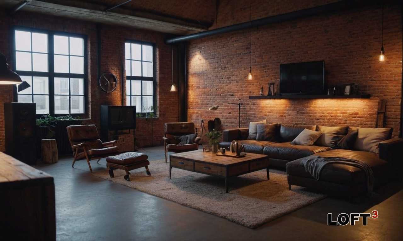 1. Акценты на мебели и элементах декора