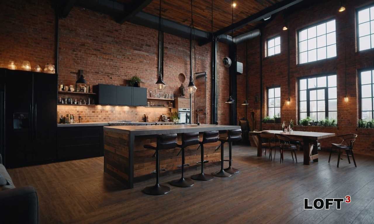 Металлические конструкции в отделке