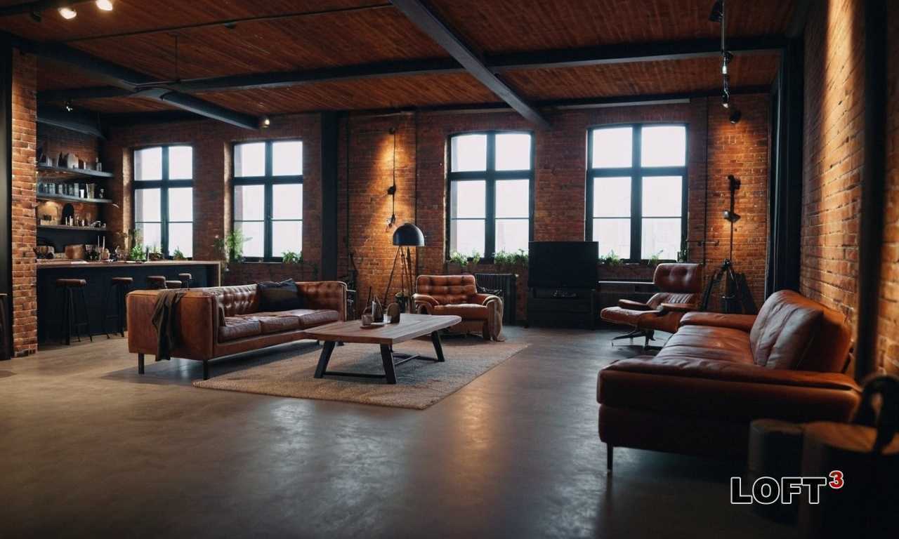 Прозрачные балконы и окна в пол