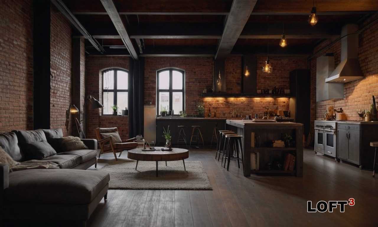 Зонирование: способы разграничения пространства