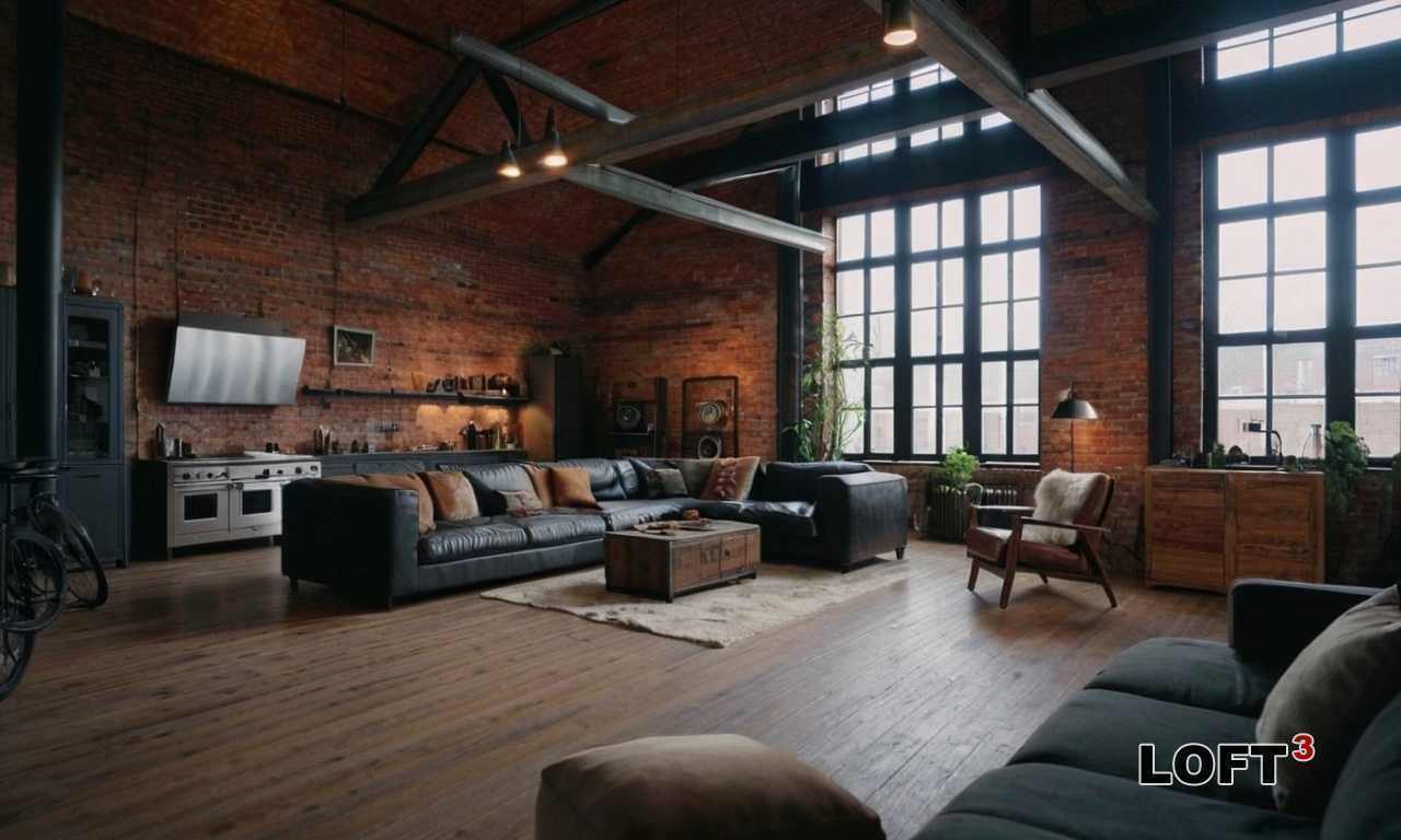 Искусственный камень: стиль и функциональность